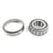 Timken Tapered Roller Bearing Cone And Cup Assembly SET409 - alternate 2